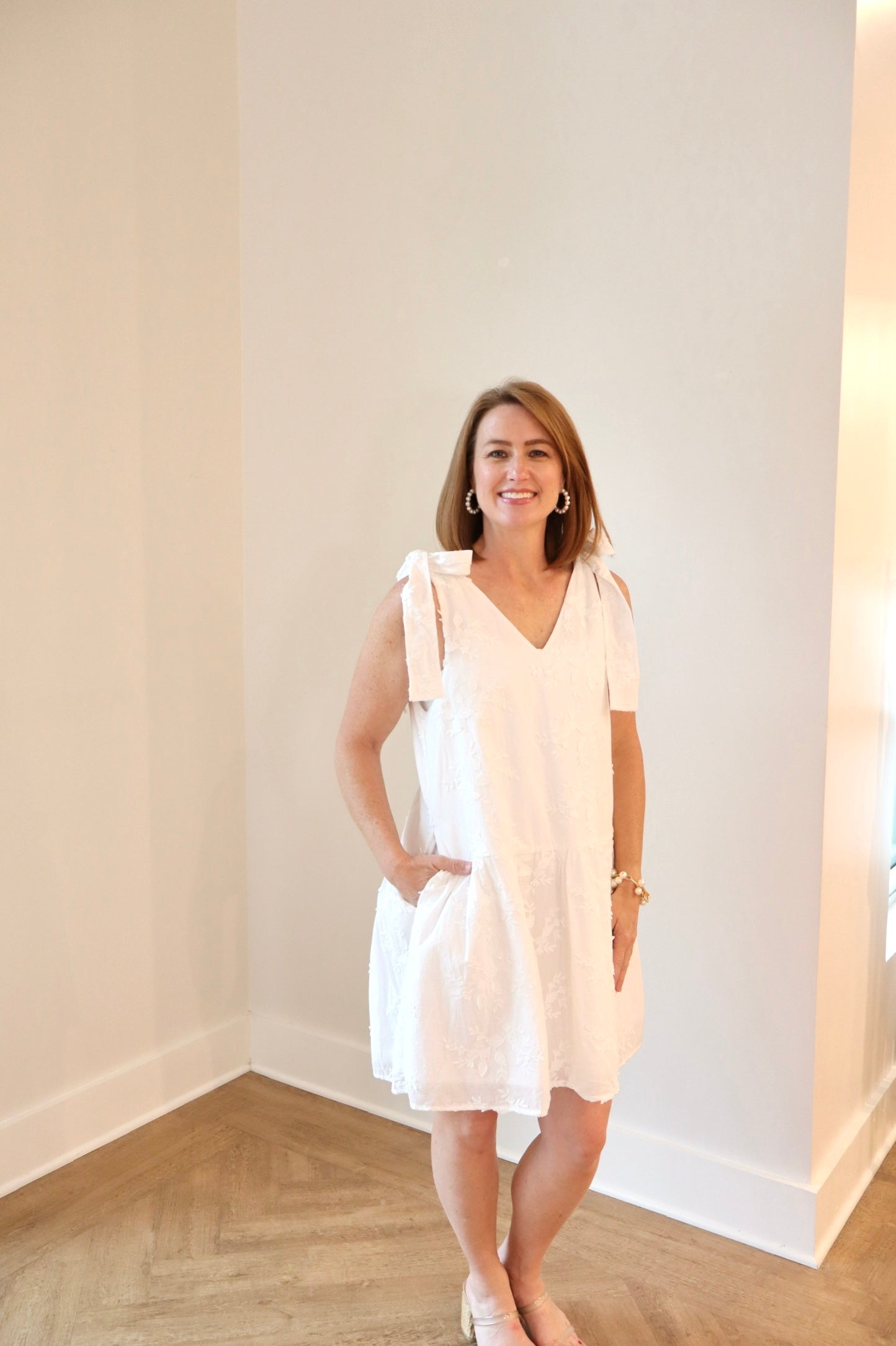 Poppy Dress by Entro