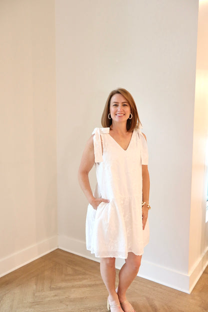 Poppy Dress by Entro