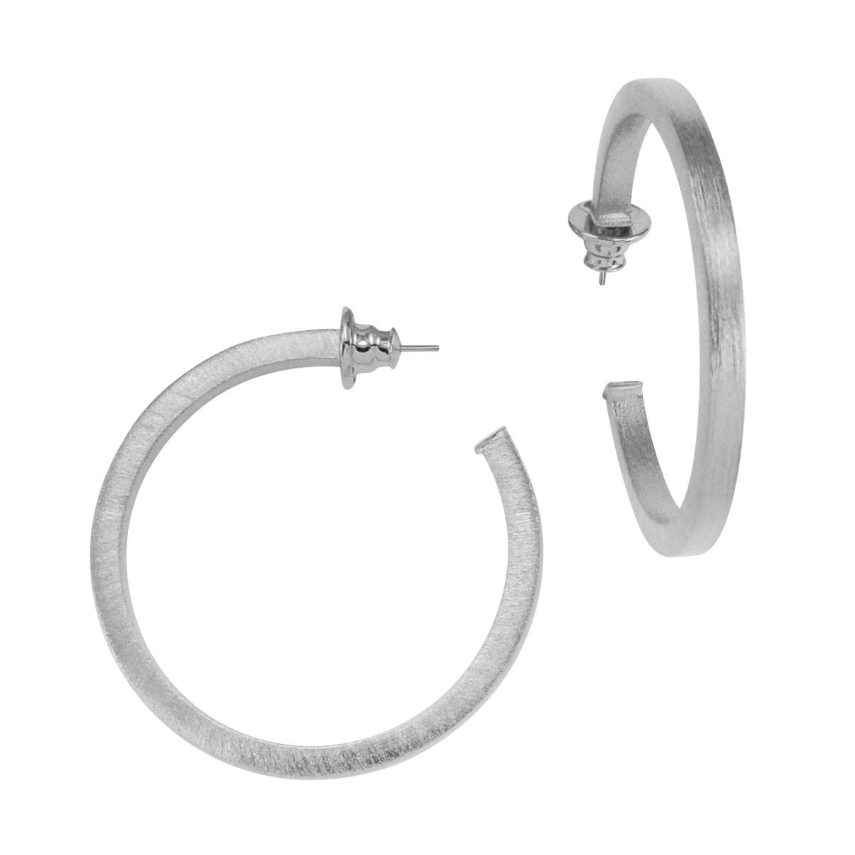 Betty Carre Pamela Hoops