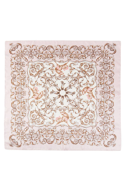 BS0081 Baroque Pattern Bandana