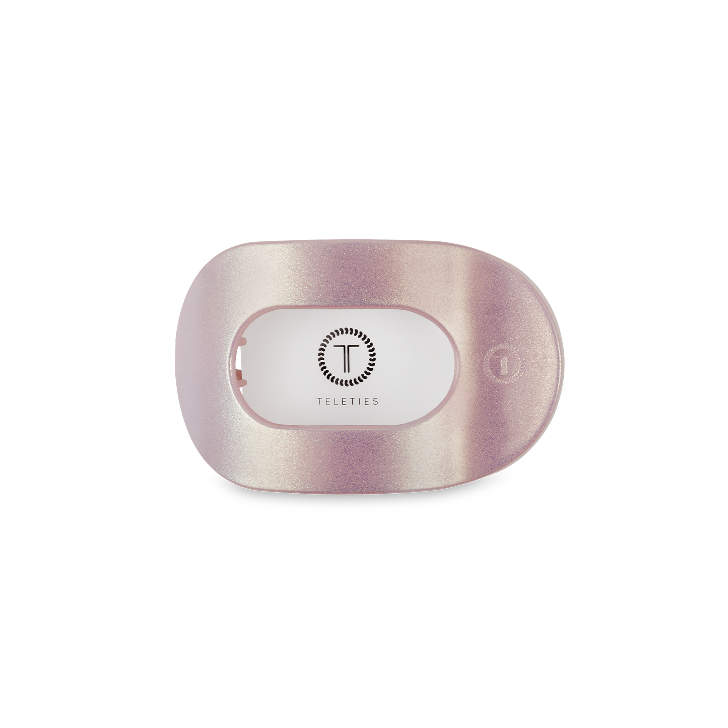 Round Flat Hair Clip | Small | Harbor Cruise