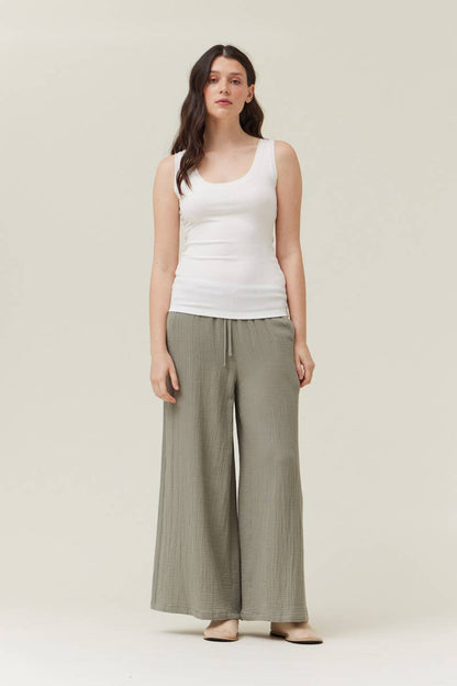 Grade & Gather Soft Tank