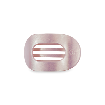 Round Flat Hair Clip | Small | Harbor Cruise