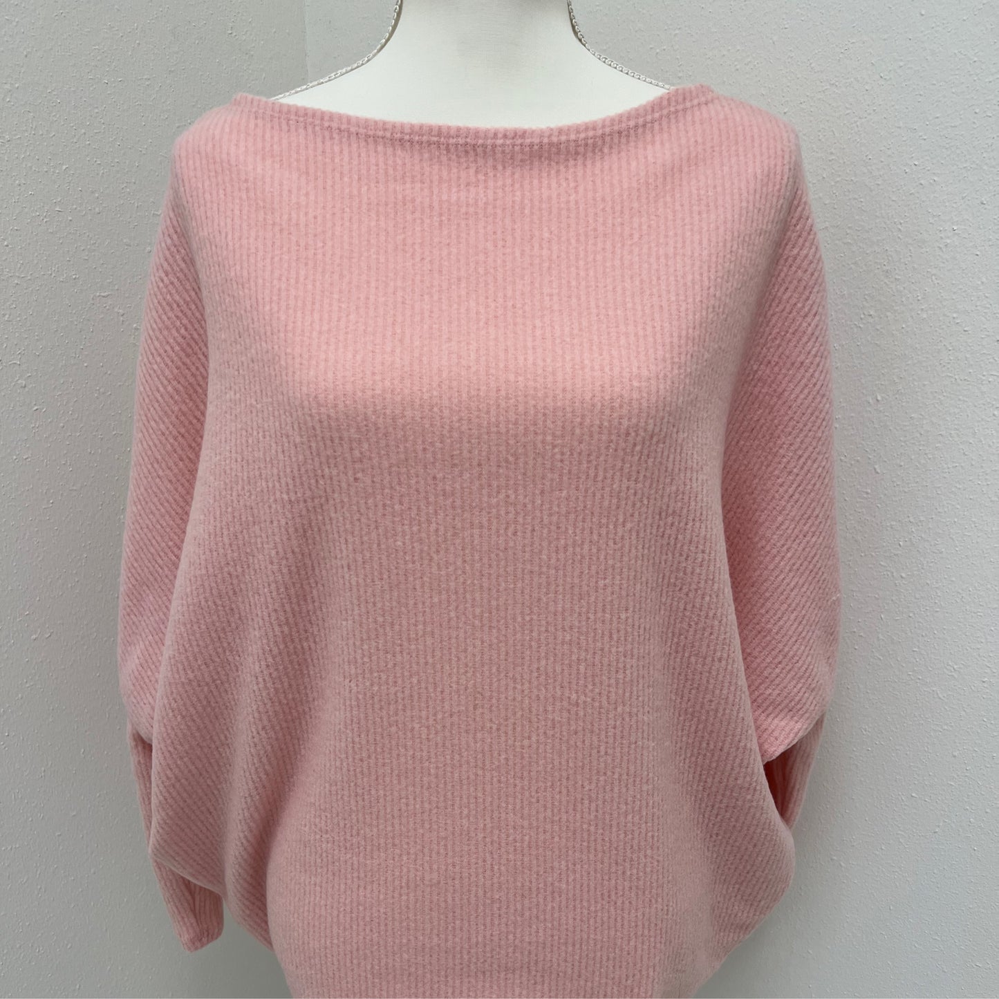 Cherish Rachel Top pink