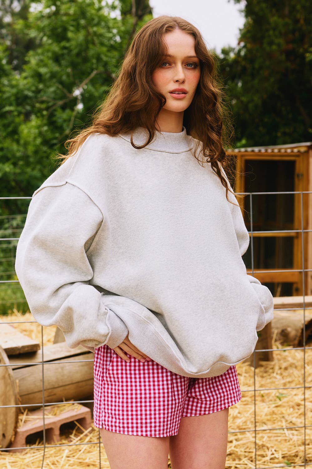 reversible blank sweatshirt bucketlist