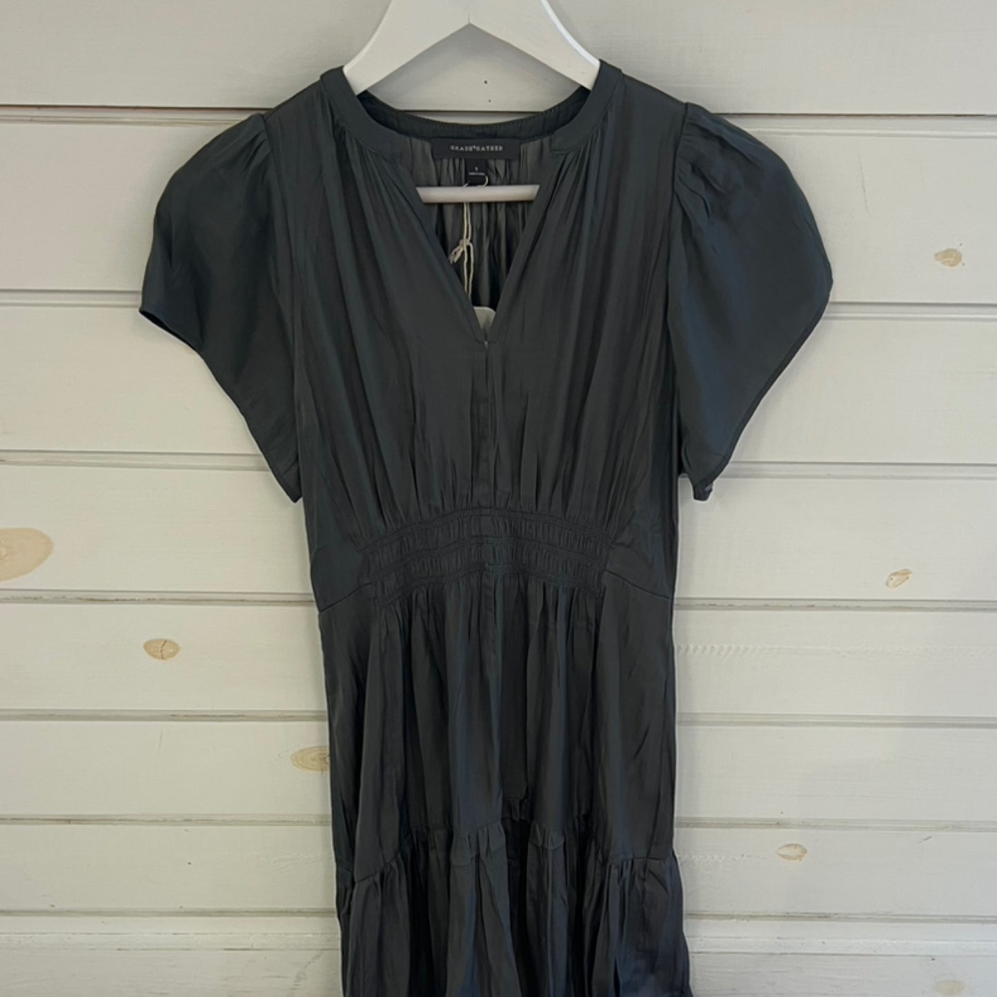 Grade & gather saylor dress