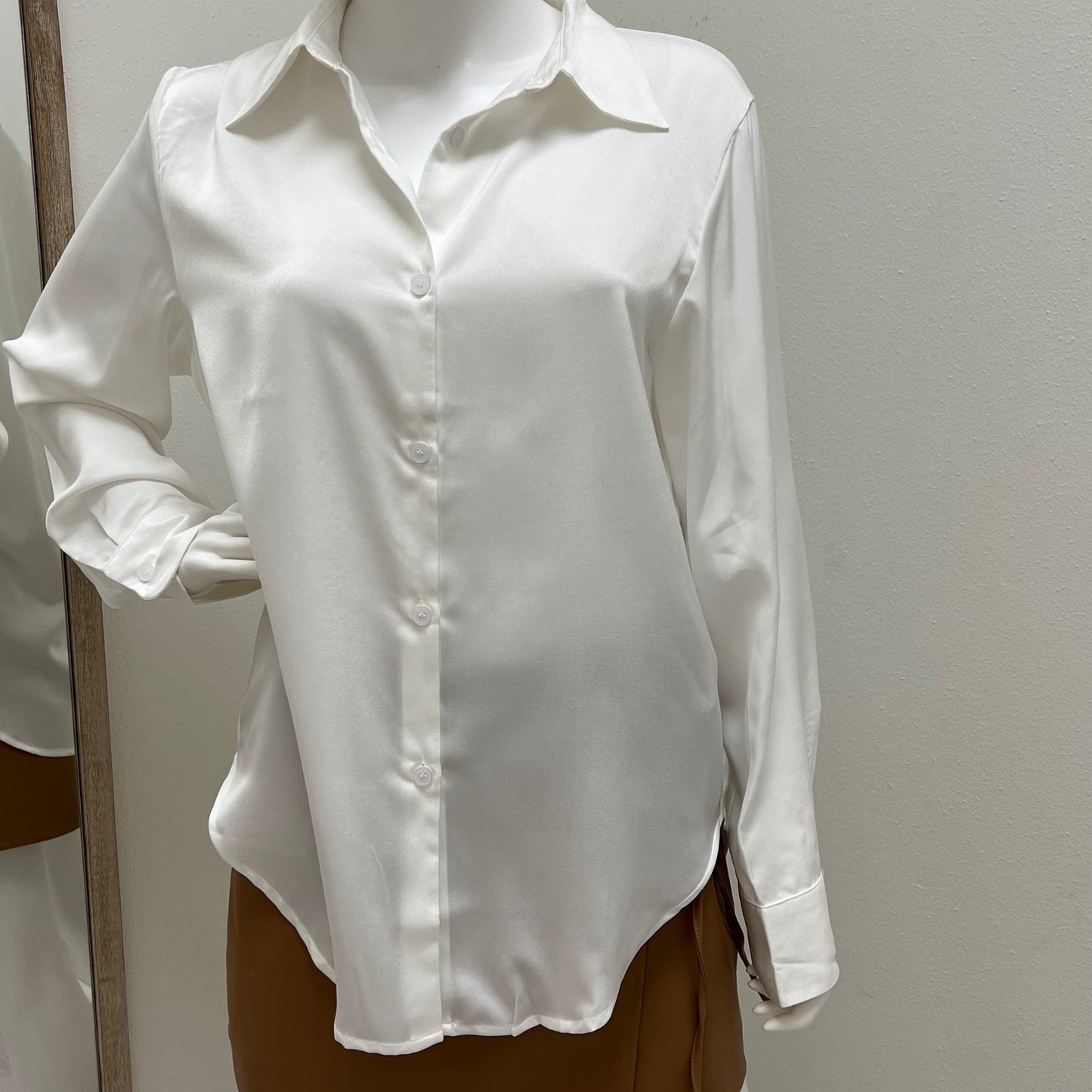 Mimosa Paris Top