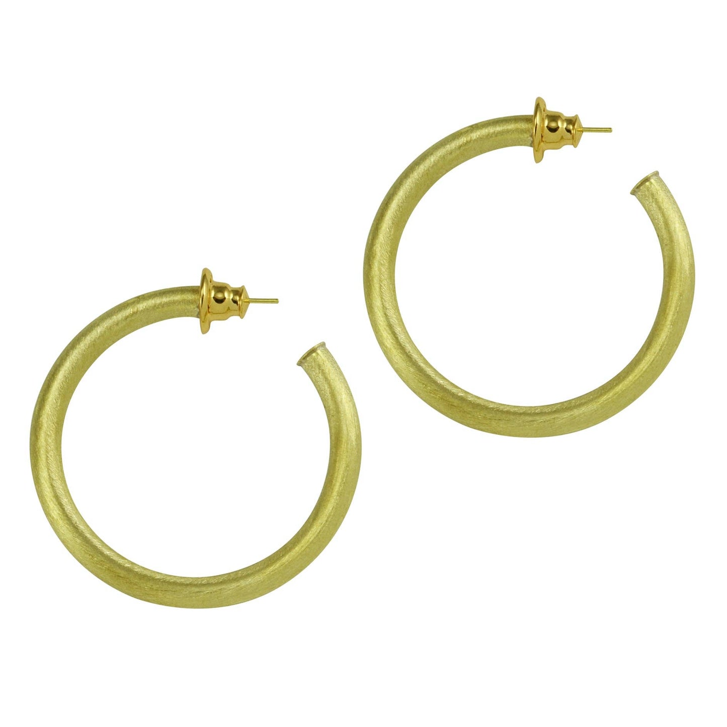 Betty Carre Lucy Hoops