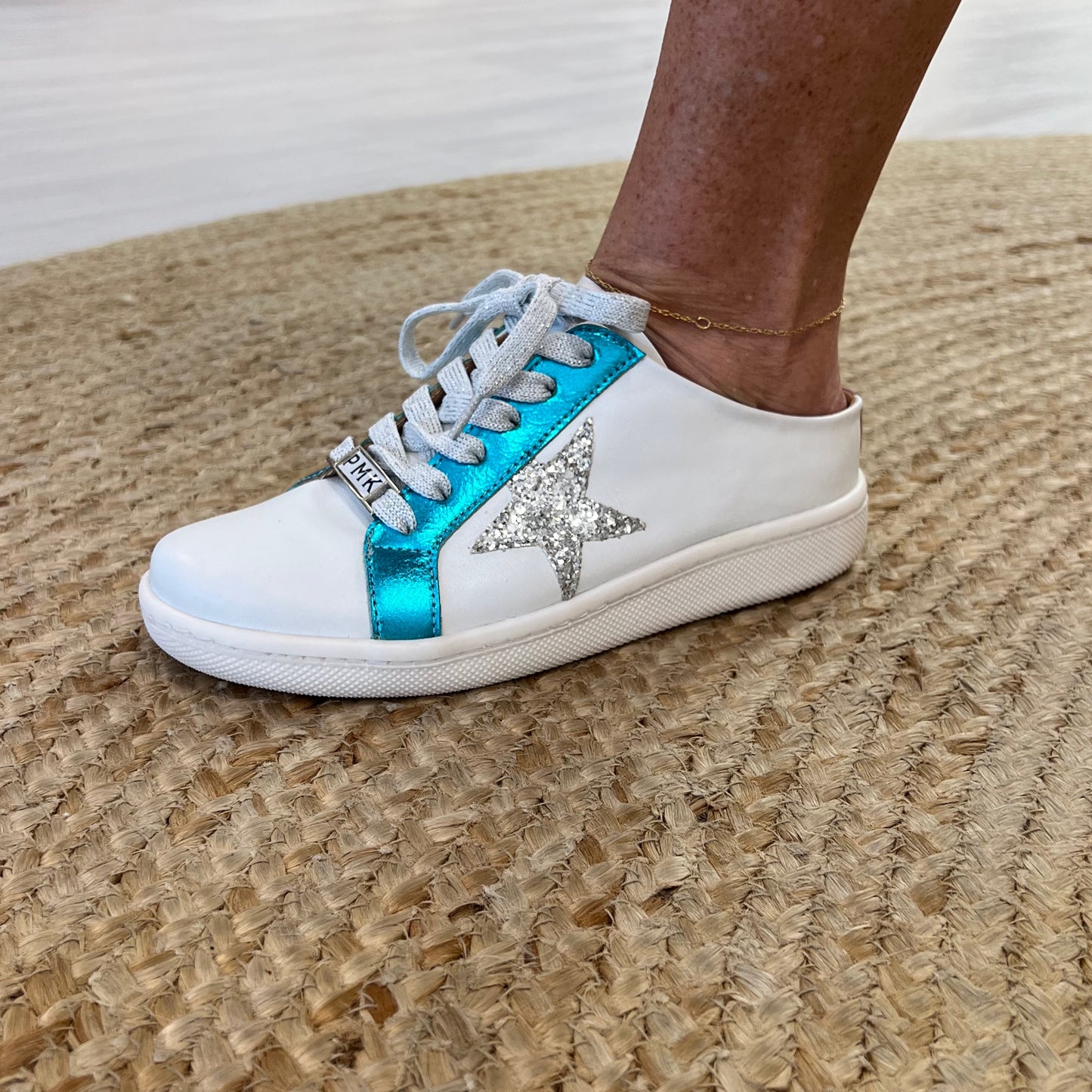 PMK star sneakers
