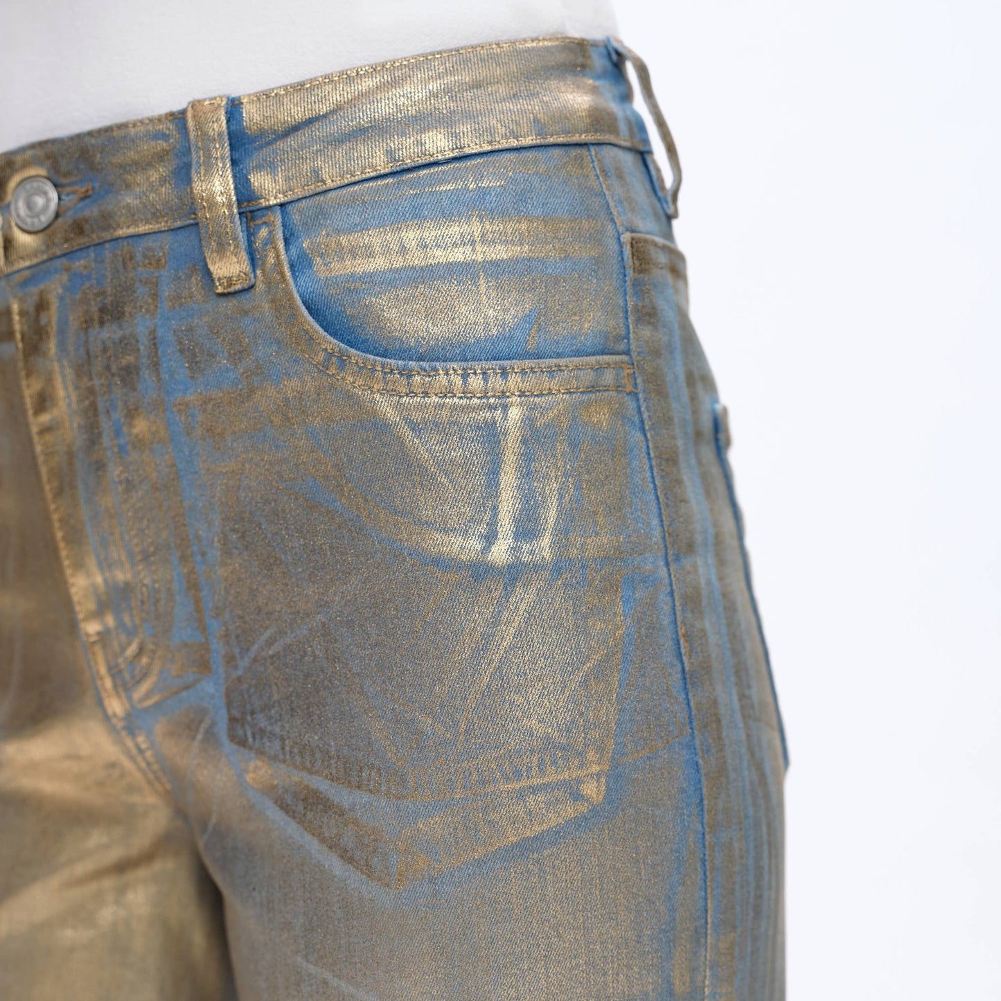 Golden Hour Jeans