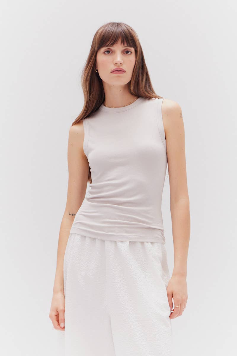 Sherree Tank Top