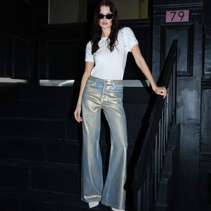 Golden Hour Jeans