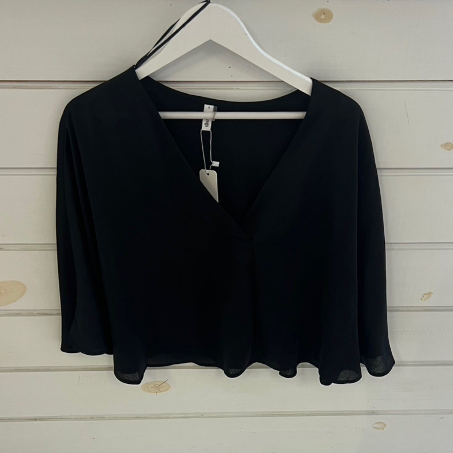Glam Bobbie top