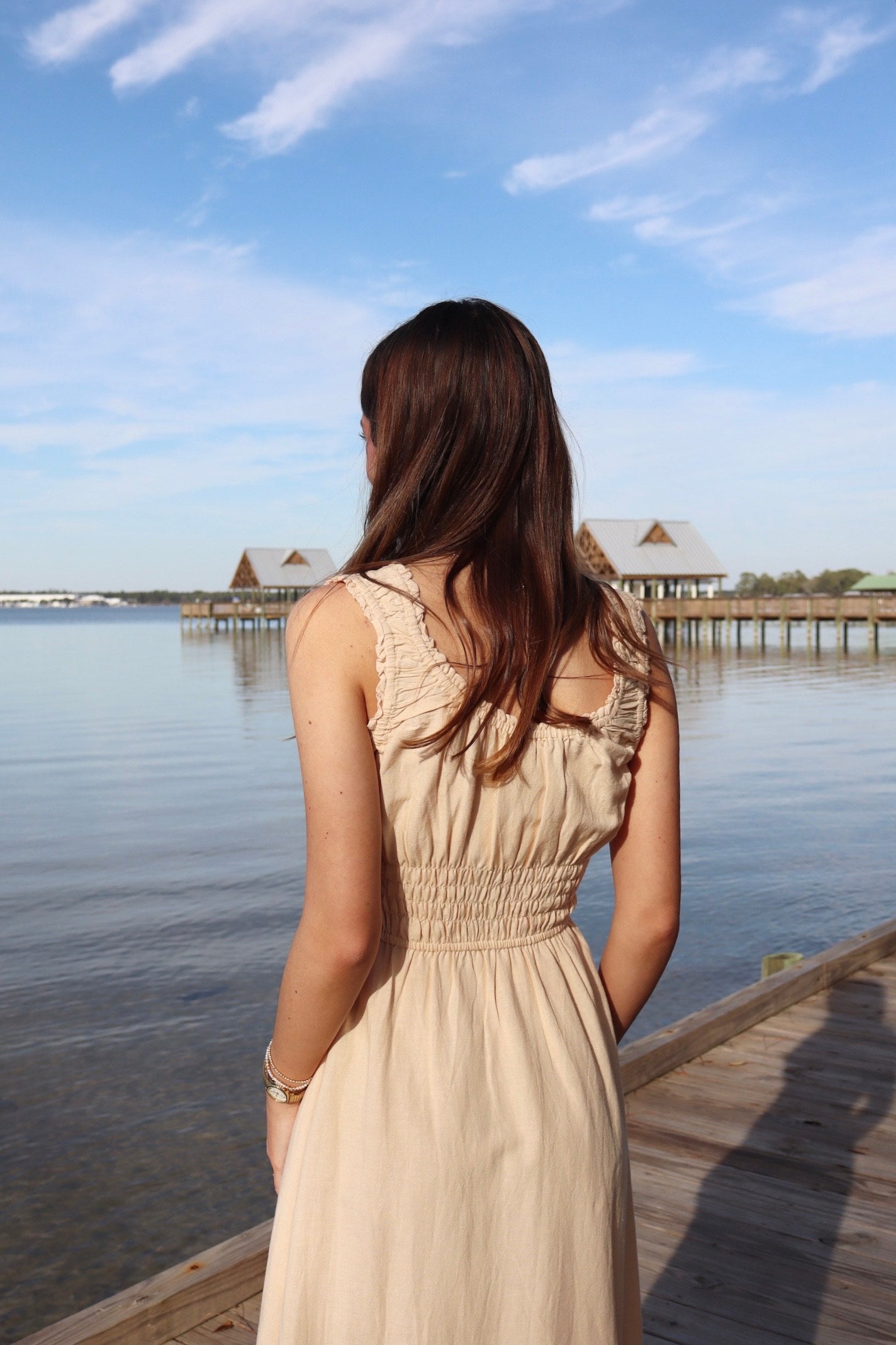 Bila Vienna Dress