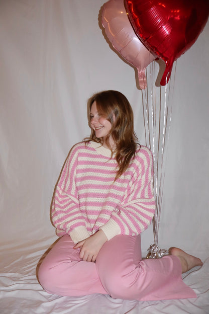 Vine & Love Bailey Sweater