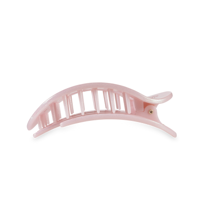 Round Flat Hair Clip | Medium | Harbor Cruise