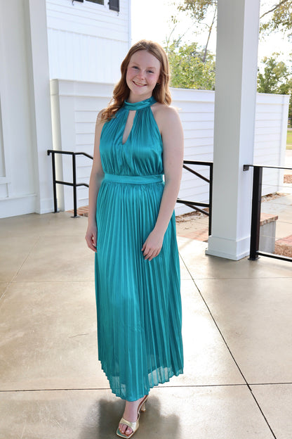 Glam Debra Dress