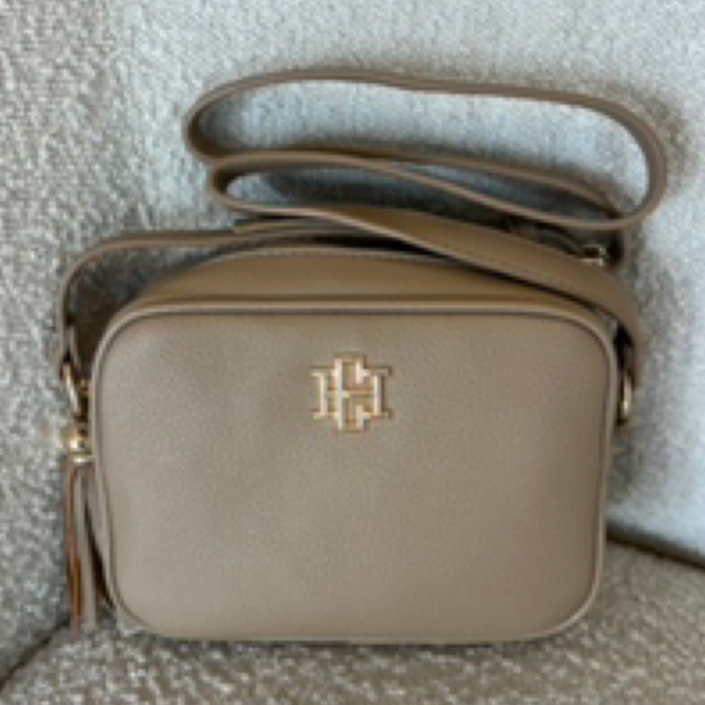 CH Rylie Crossbody