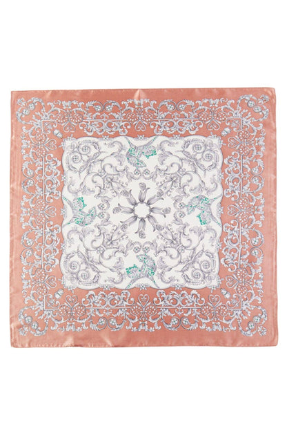 BS0081 Baroque Pattern Bandana