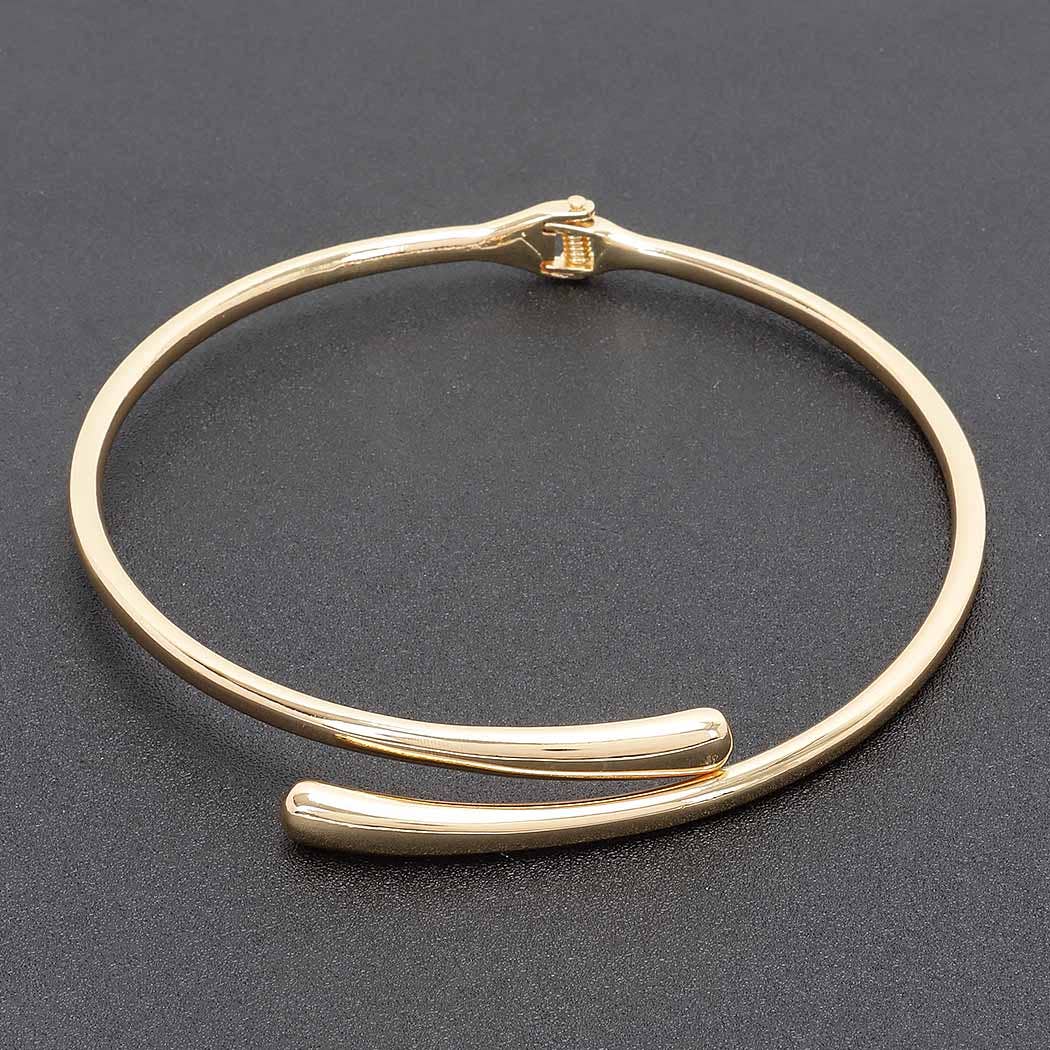 Metal Necklace
