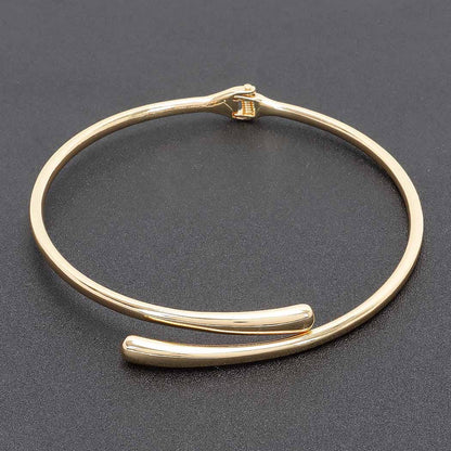 Metal Necklace