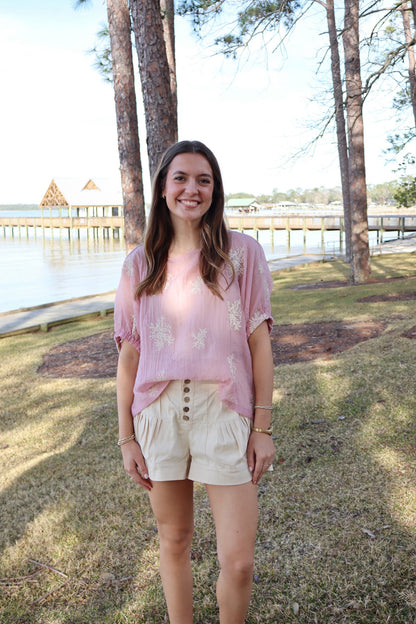 EEsome Tish Shorts