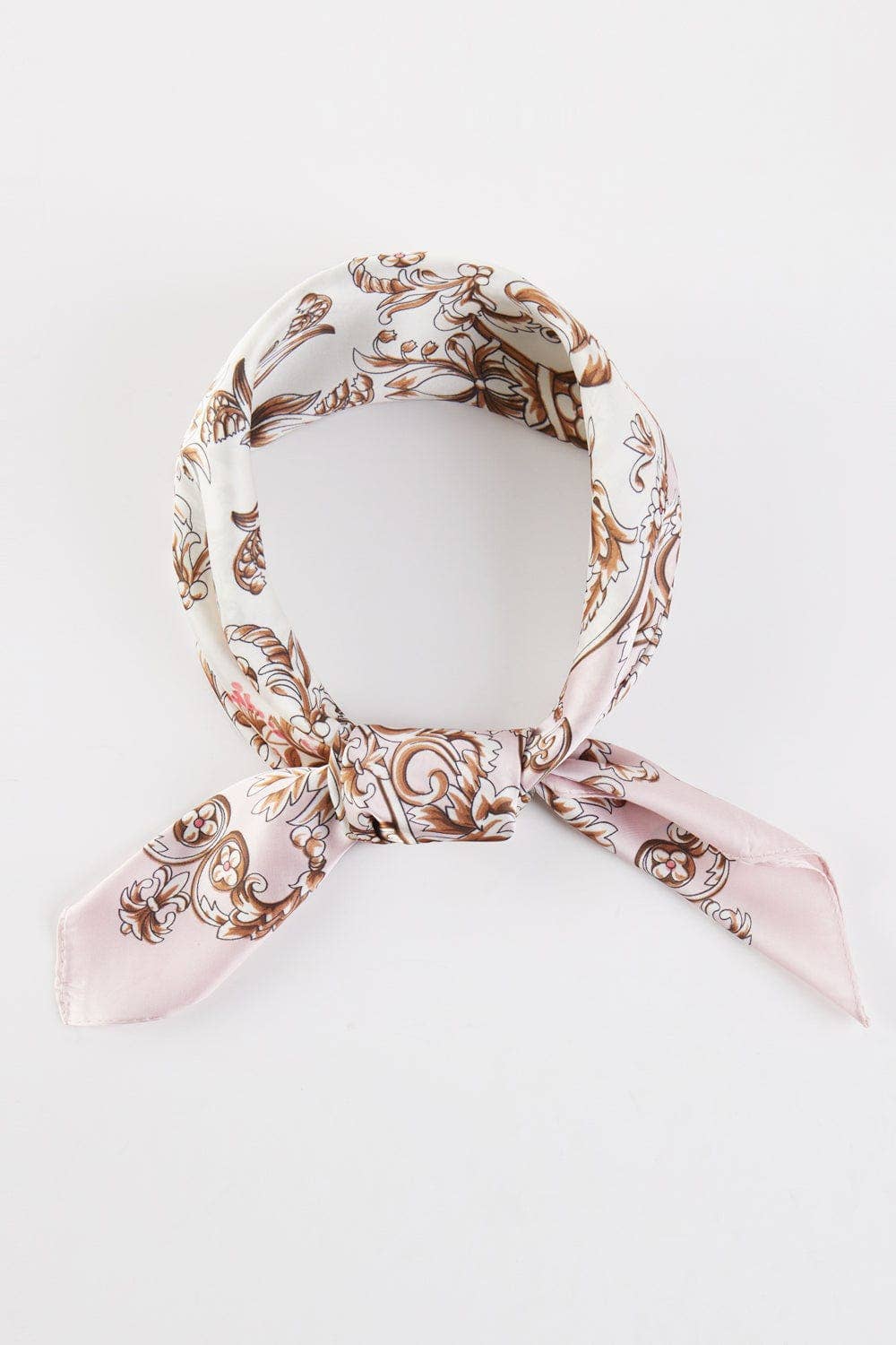 BS0081 Baroque Pattern Bandana