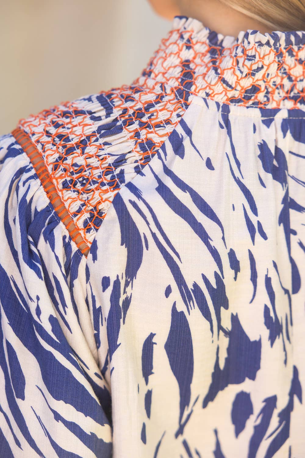 The Toomer Top