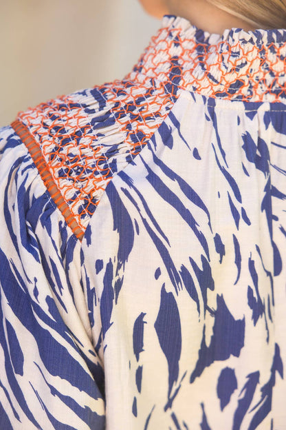 The Toomer Top