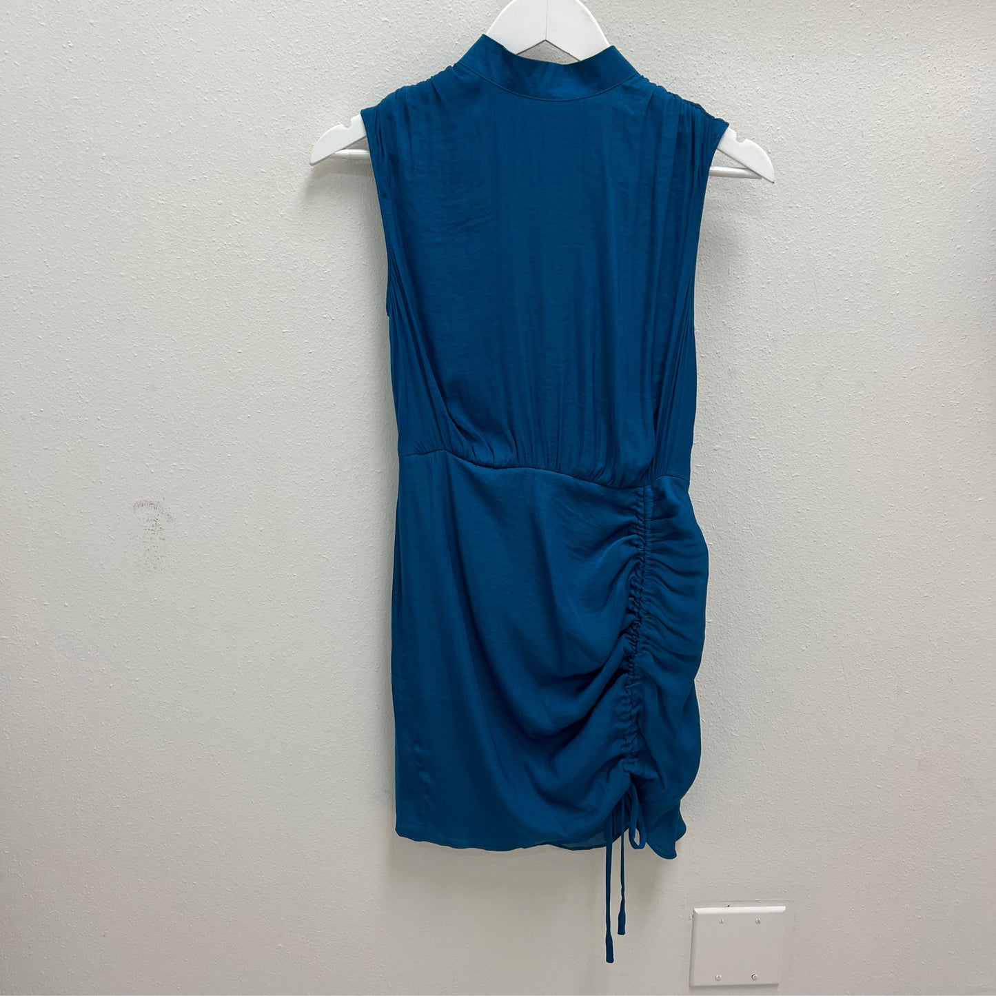 Naked Zebra Maggie Dress