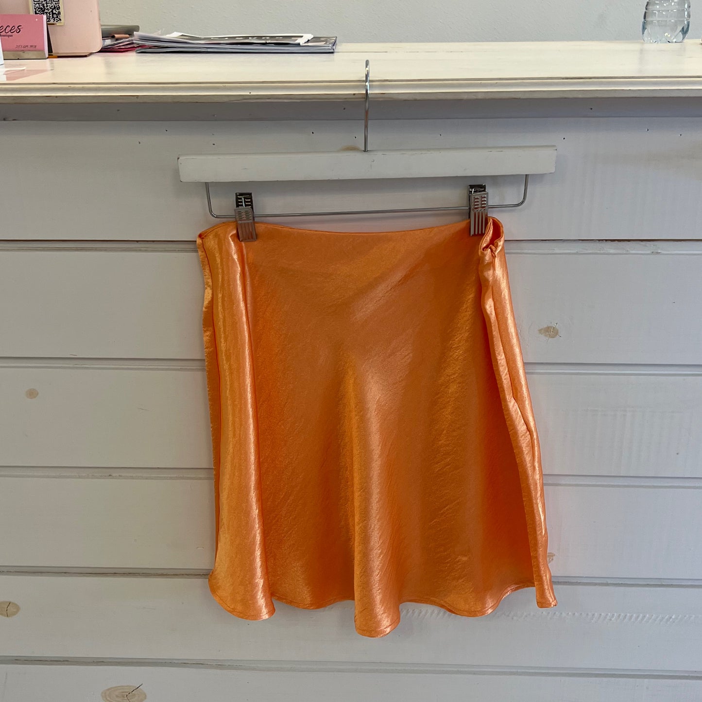 Hyfve Odessa Skater Skirt