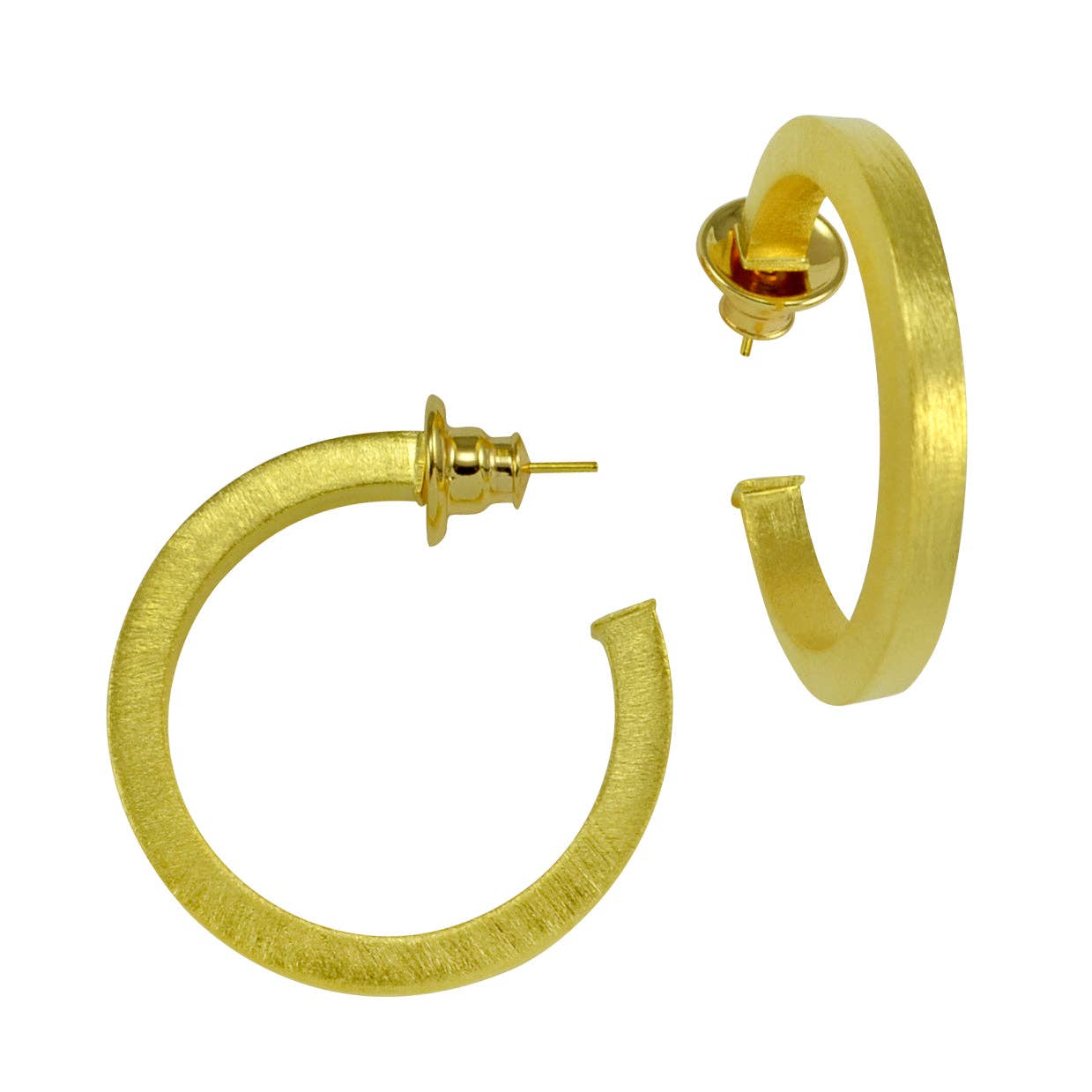 Betty Carre Noemi Hoops