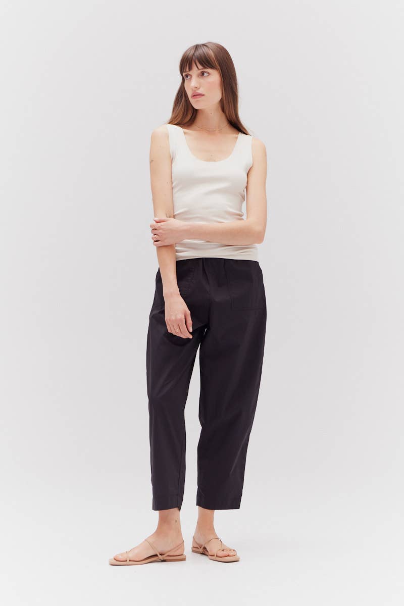 Grade & Gather Soft Tank