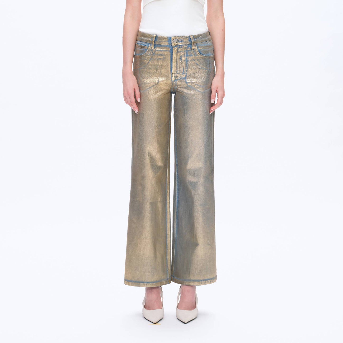 Golden Hour Jeans