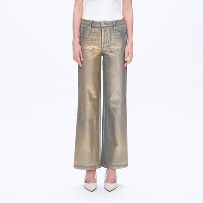Golden Hour Jeans