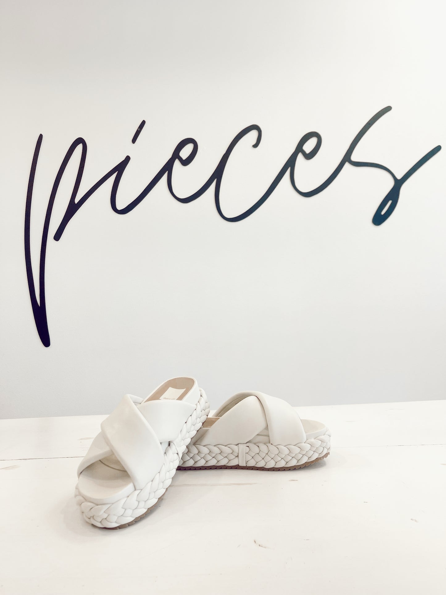 DOLCE VITA BLUME SANDALS